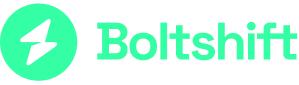 Boltshift company logo