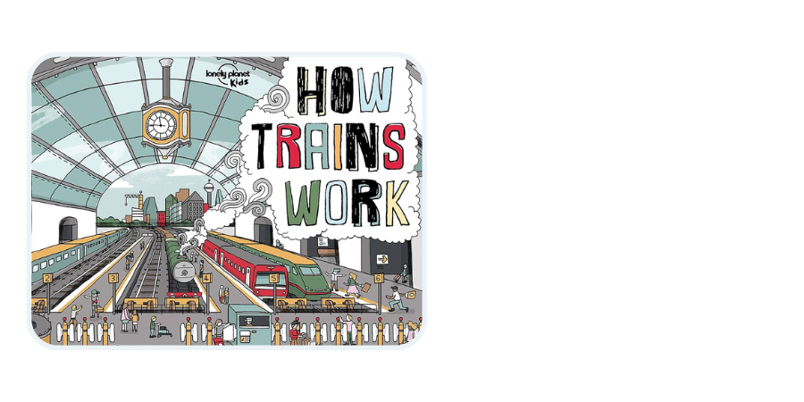 how trains work image