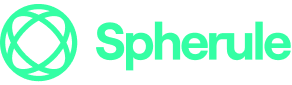 Spherule company logo