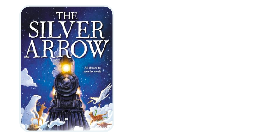 The Silver Arrow image
