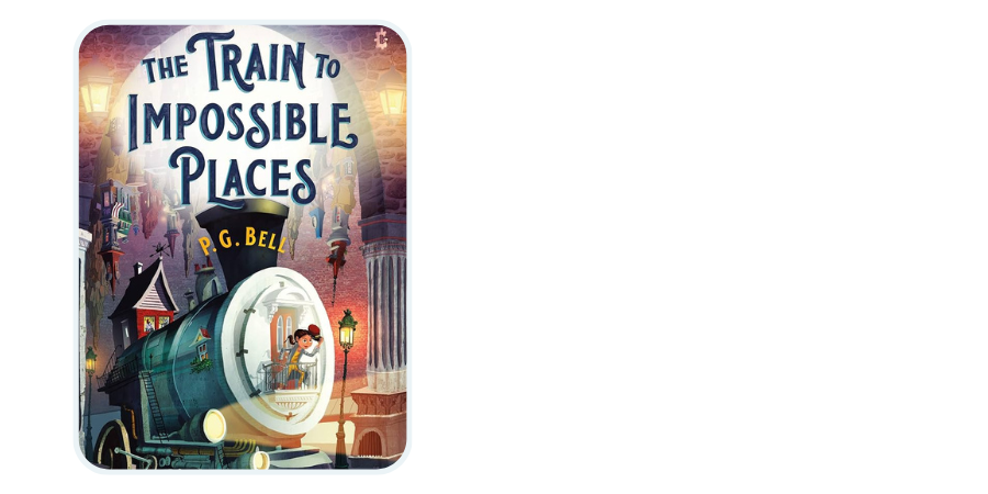 The Train to Impossible Places image
