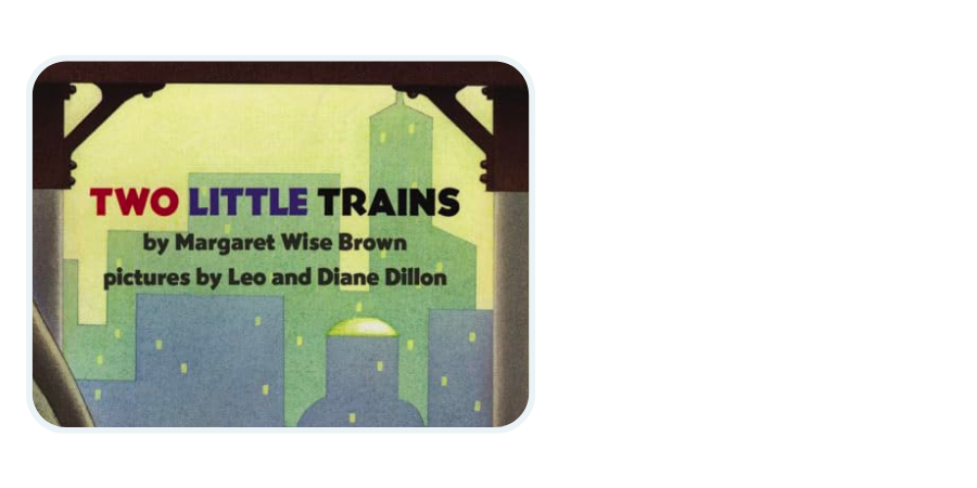 Two Little Trains image