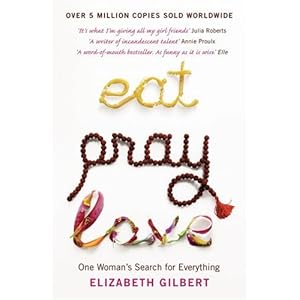 Eat Pray Love