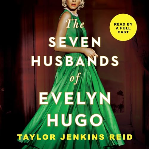 The Seven Husbands of Evelyn Hugo