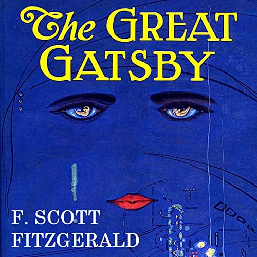 The Great Gatsby