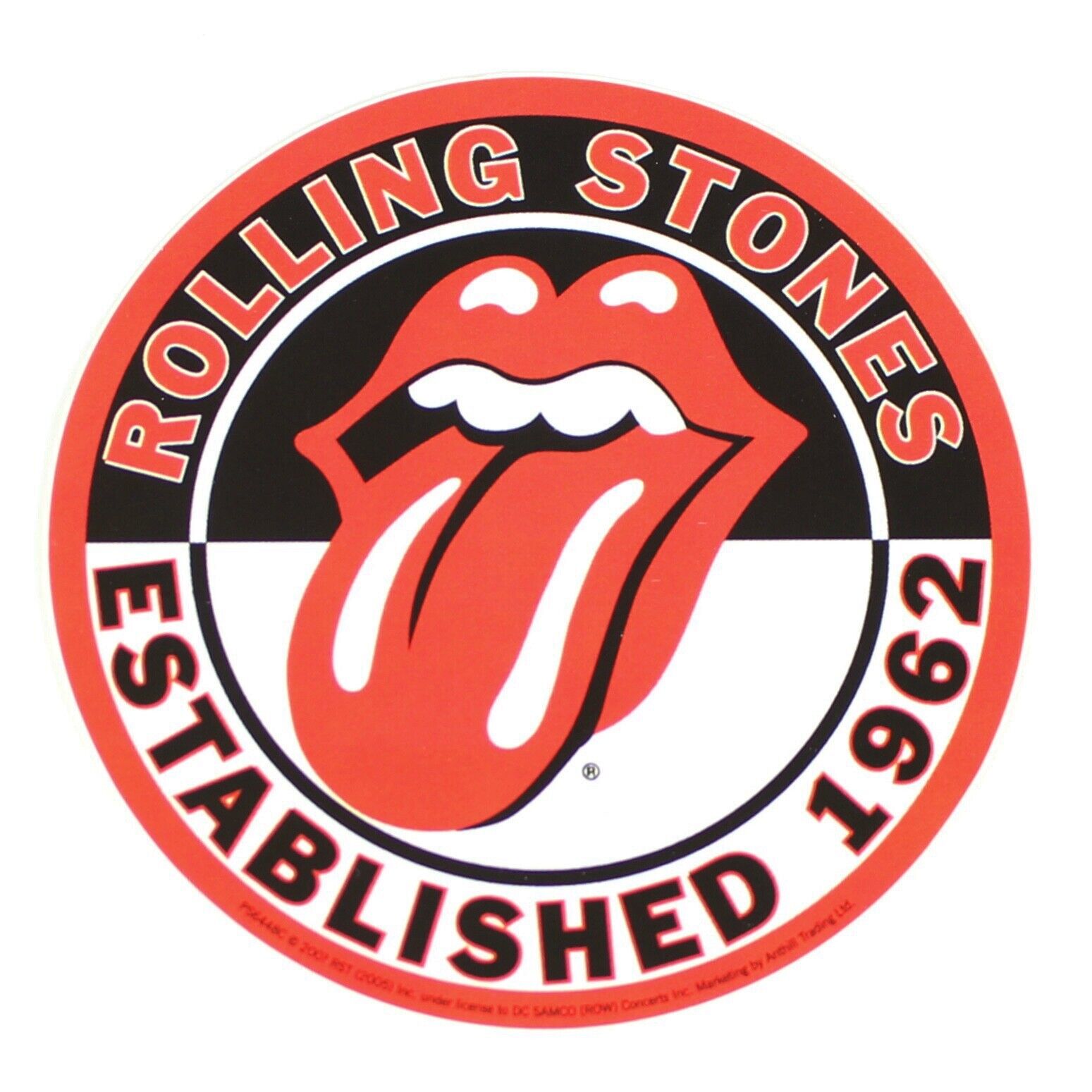 Rolling Stones