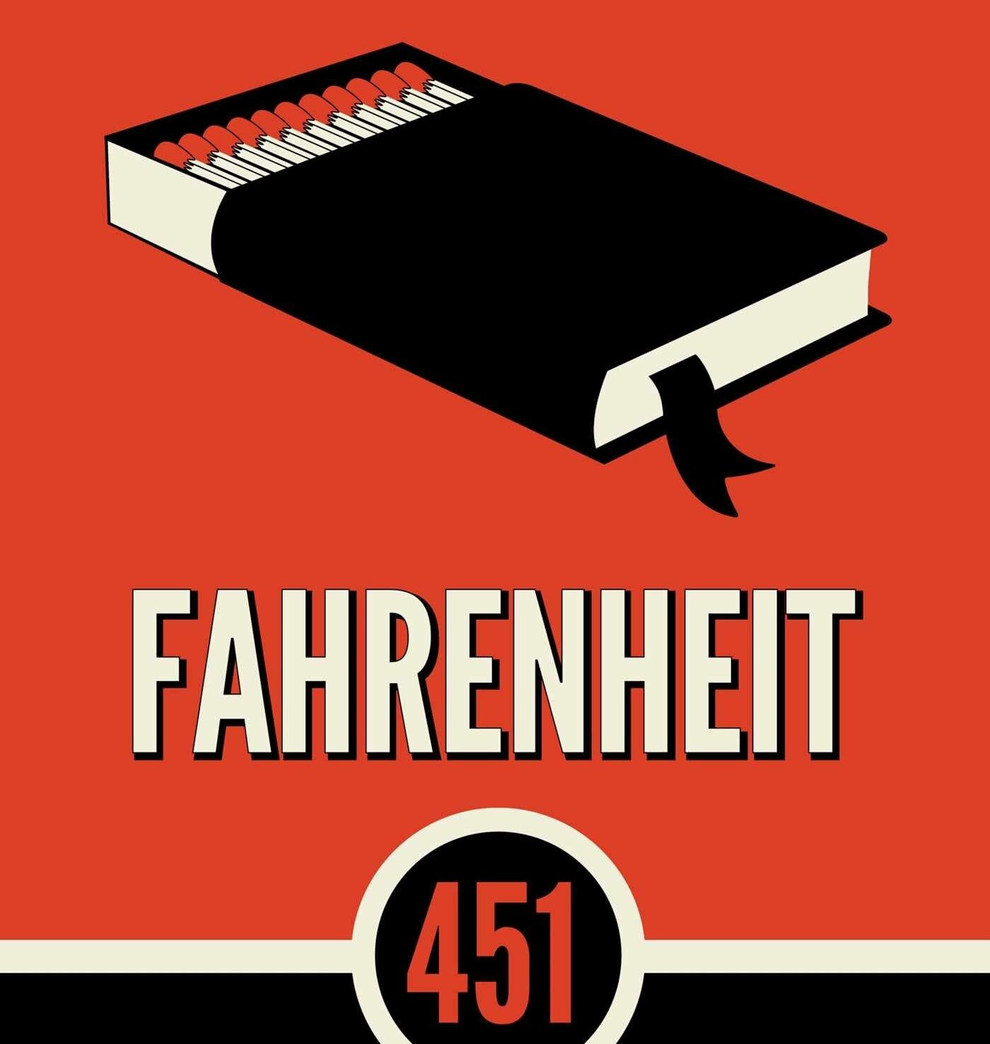 Fahrenheit 451