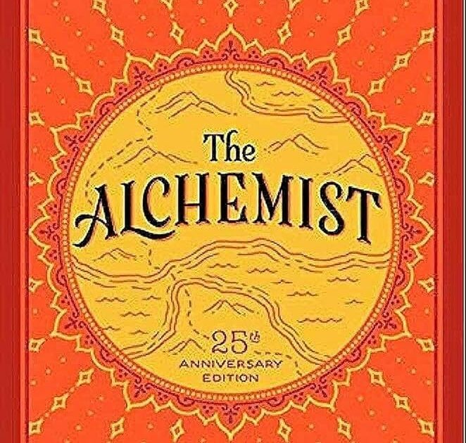 The Alchemist