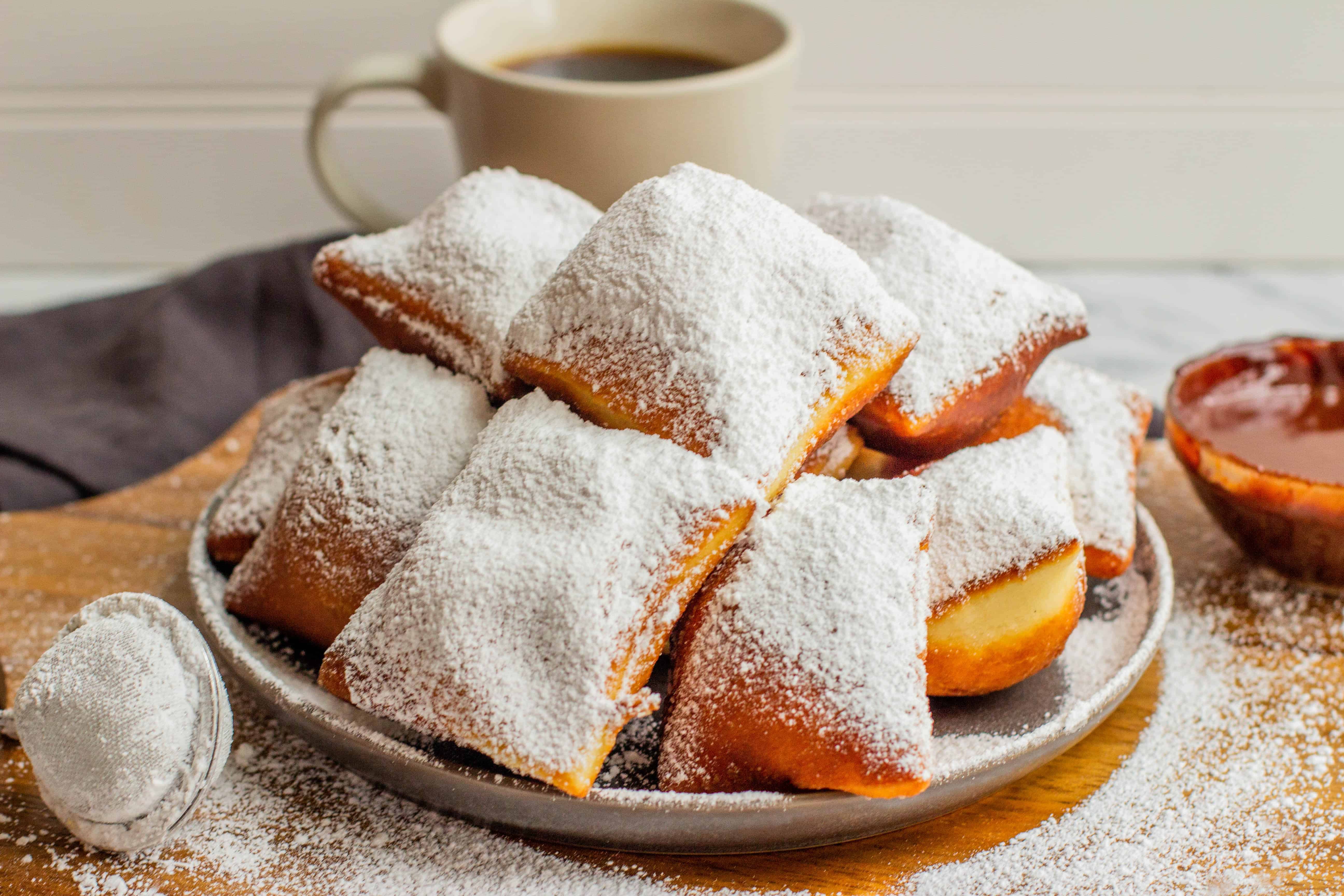 Beignet