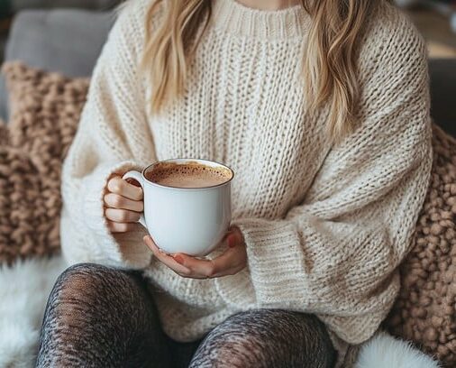 Cozy Sweater