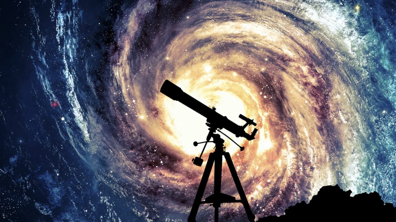 Astronomy