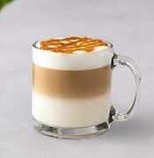 Caramel Macchiato