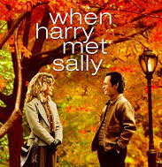 When Harry Met Sally