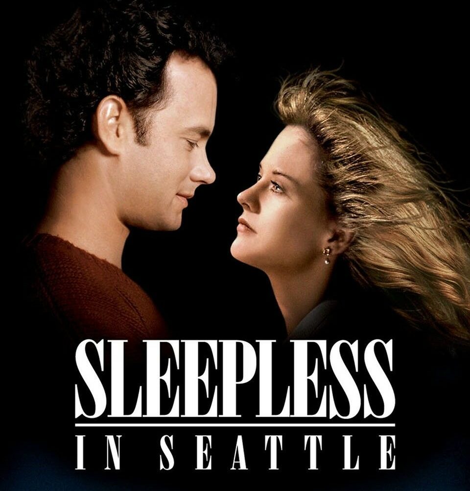 Sleepless in Seattle