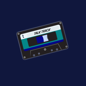 Talk Track: Crude Intentions