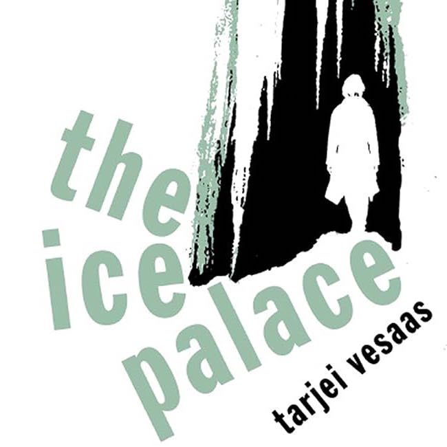 The Ice Palace