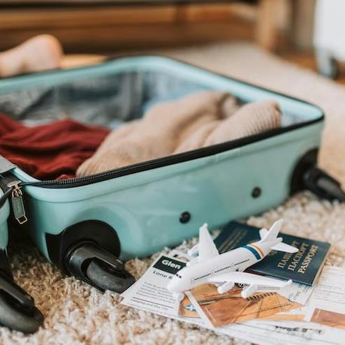 As little as possible