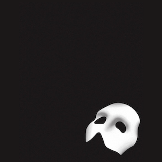 Phantom of the Opera