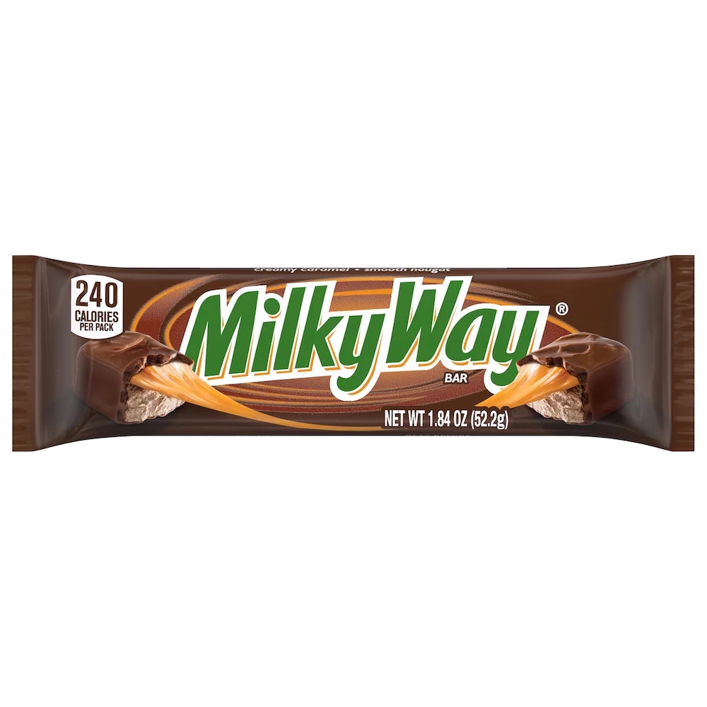 Milky Way