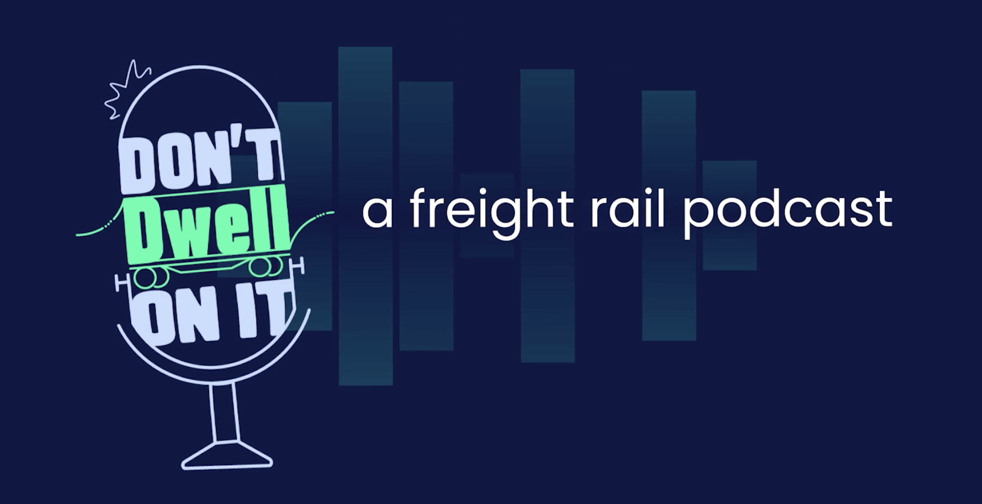 Dons On Rails Don't Dwell On It: Rail in the Time of AI - Telegraph