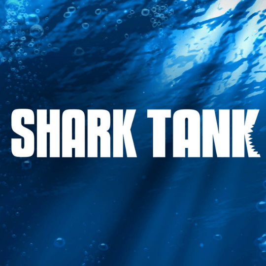 Shark Tank