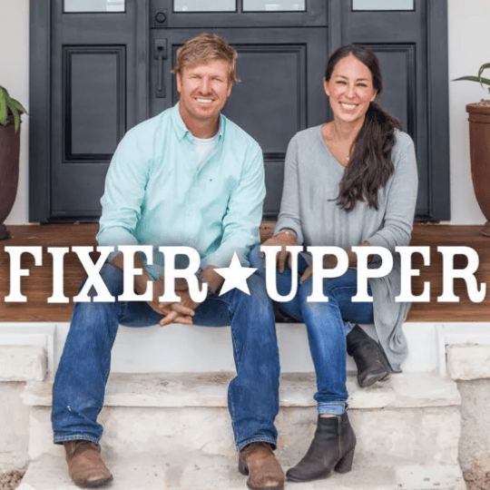 Fixer Upper