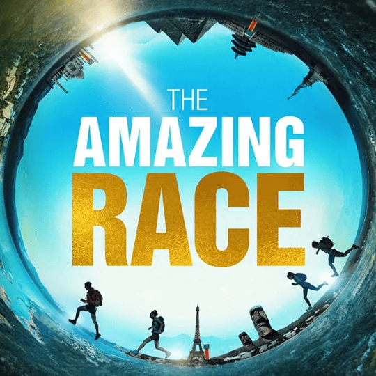 The Amazing Race