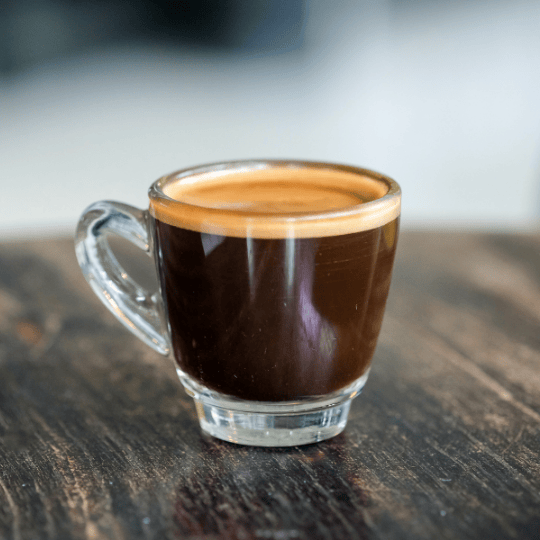 Espresso