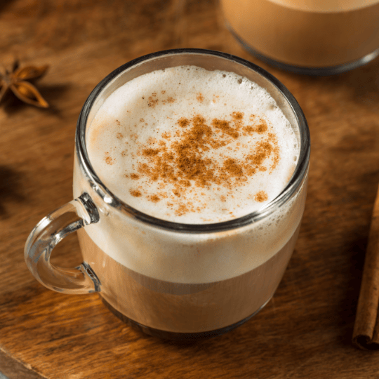 Chai Latte