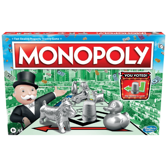 Monopoly