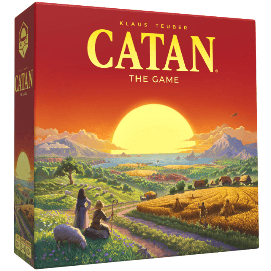 Catan