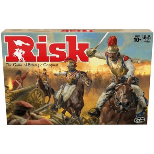 Risk