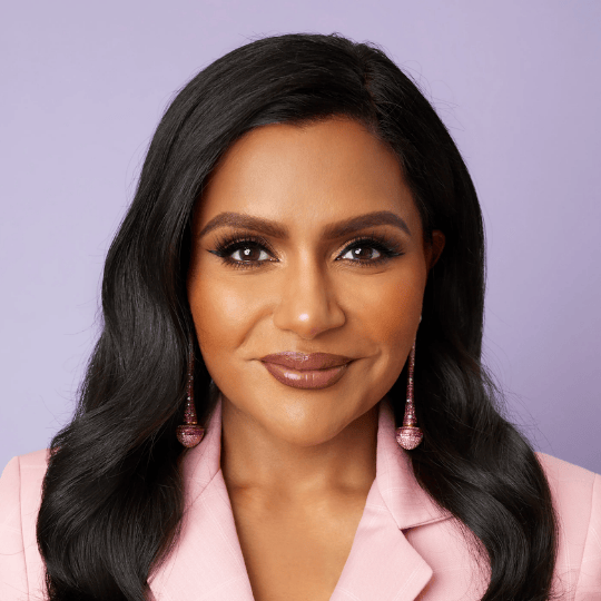 Mindy Kaling