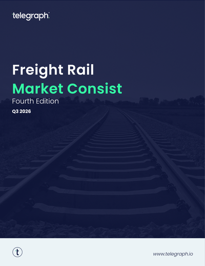 Consist Market Report